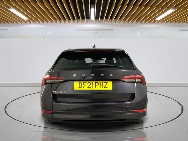 Used Skoda Octavia 2021 for sale - 75234318: Photo 7