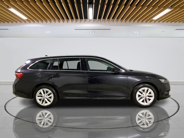Used Skoda Octavia 2021 for sale - 75234318: Photo 9