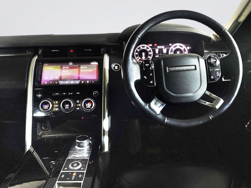 Used Land Rover Discovery 2020 for sale - 76535717: Photo 13