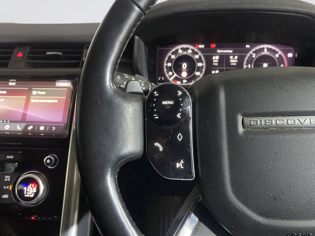 Used Land Rover Discovery 2020 for sale - 76535717: Photo 15