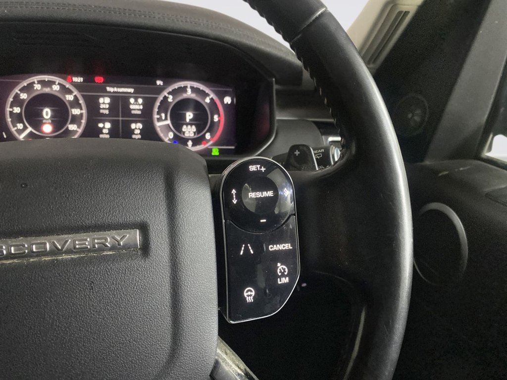 Used Land Rover Discovery 2020 for sale - 76535717: Photo 17