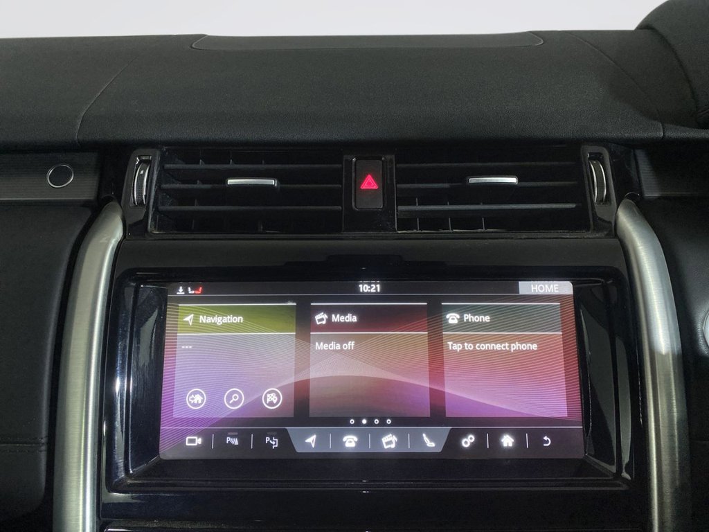 Used Land Rover Discovery 2020 for sale - 76535717: Photo 19