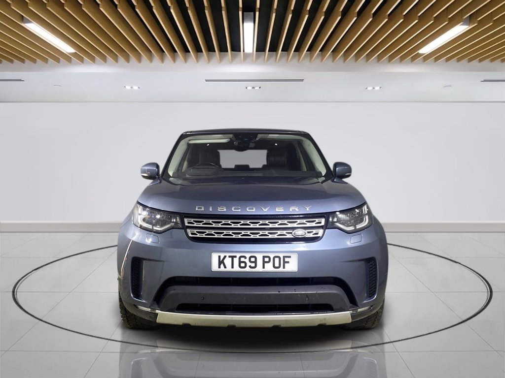 Used Land Rover Discovery 2020 for sale - 76535717: Photo 2