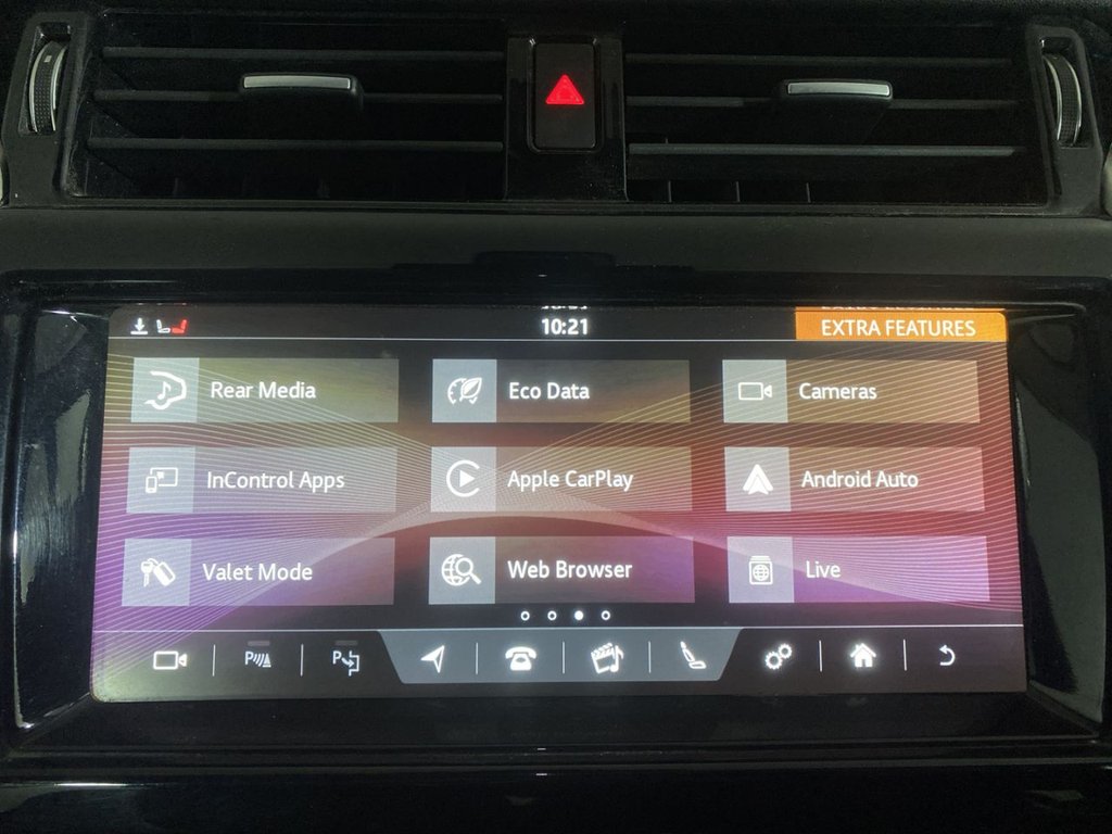 Used Land Rover Discovery 2020 for sale - 76535717: Photo 24