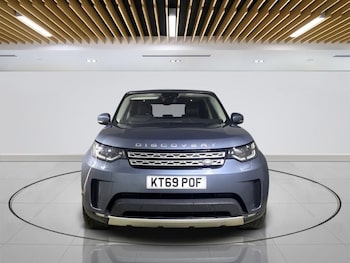 Used Land Rover Discovery 2020 for sale - 76535717: Photo
