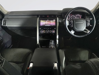 Used Land Rover Discovery 2020 for sale - 76535717: Photo