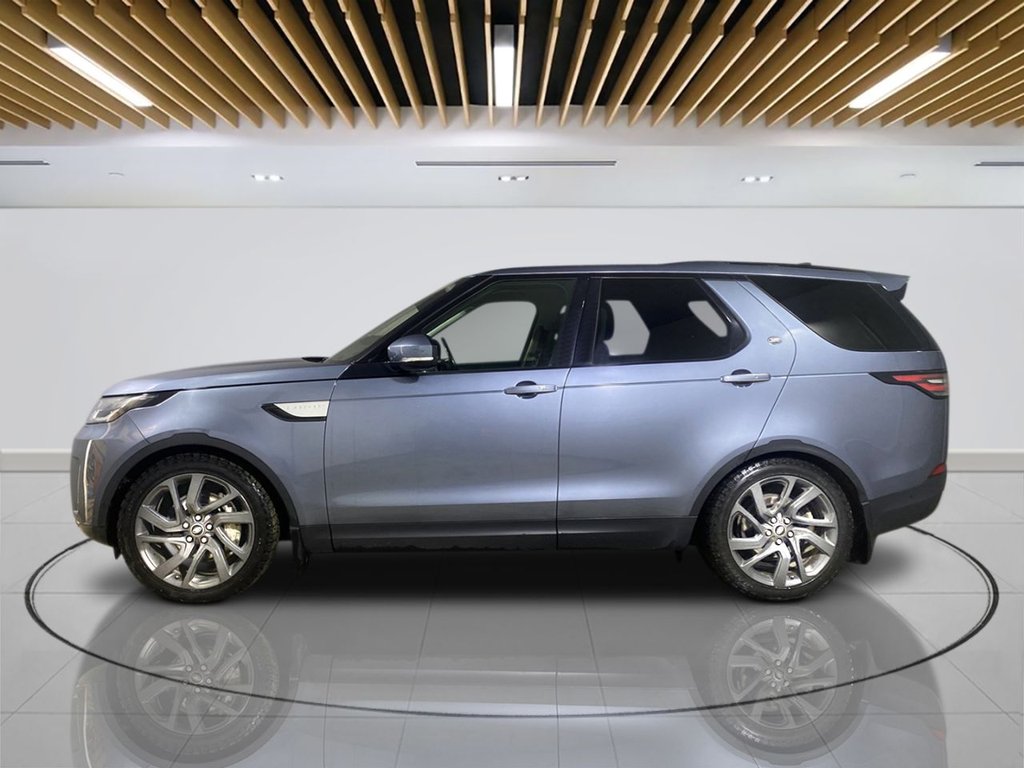 Used Land Rover Discovery 2020 for sale - 76535717: Photo 5