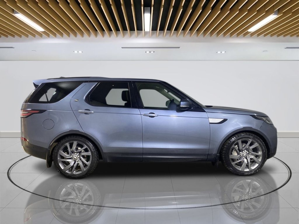 Used Land Rover Discovery 2020 for sale - 76535717: Photo 7
