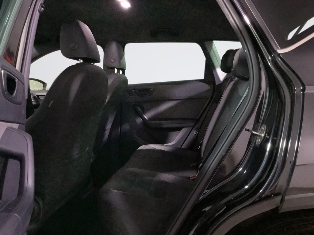 Used SEAT Ateca 2019 for sale - 76698176: Photo 13