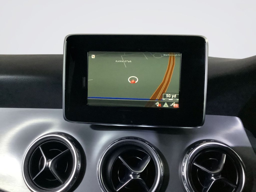 Used Mercedes-Benz GLA 2015 for sale - 76021787: Photo 20