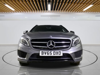 Used Mercedes-Benz GLA 2015 for sale - 76021787: Photo 2