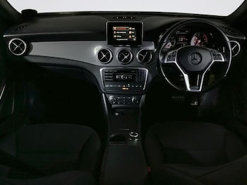 Used Mercedes-Benz GLA 2015 for sale - 76021787: Photo 3