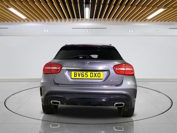 Used Mercedes-Benz GLA 2015 for sale - 76021787: Photo 4