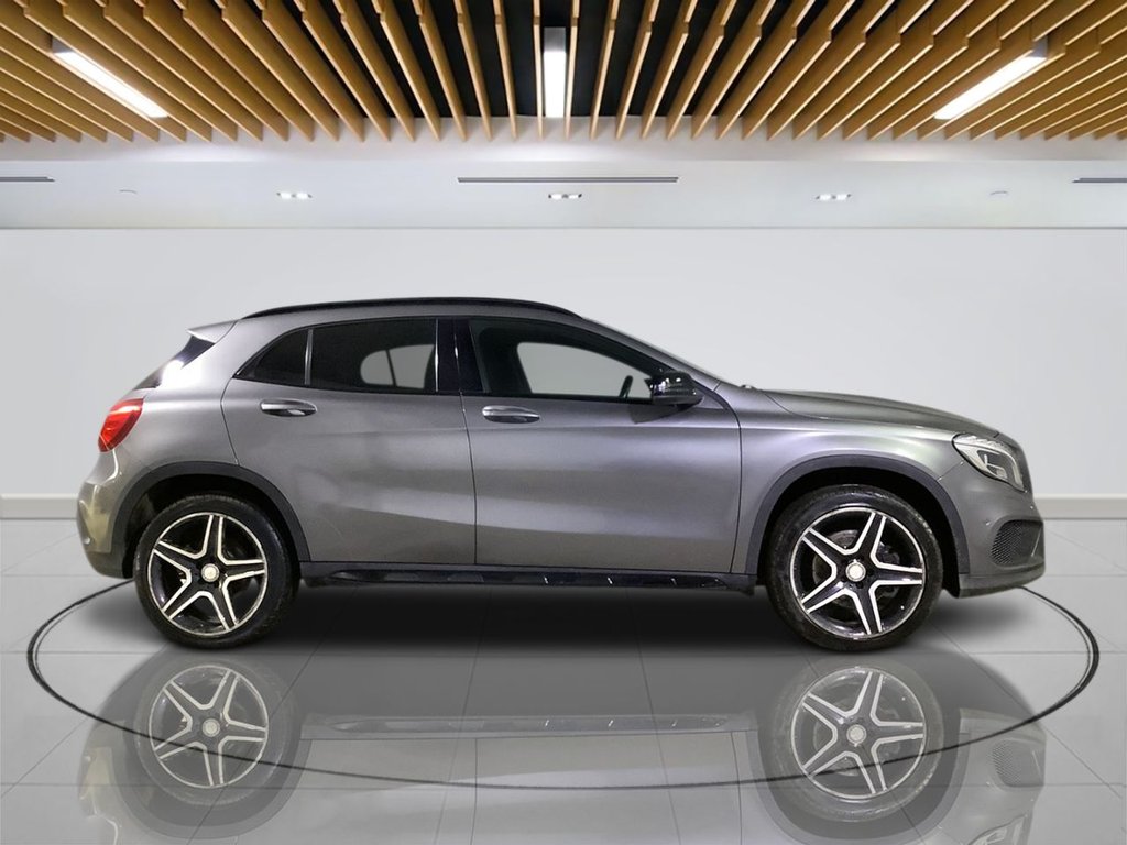Used Mercedes-Benz GLA 2015 for sale - 76021787: Photo 6