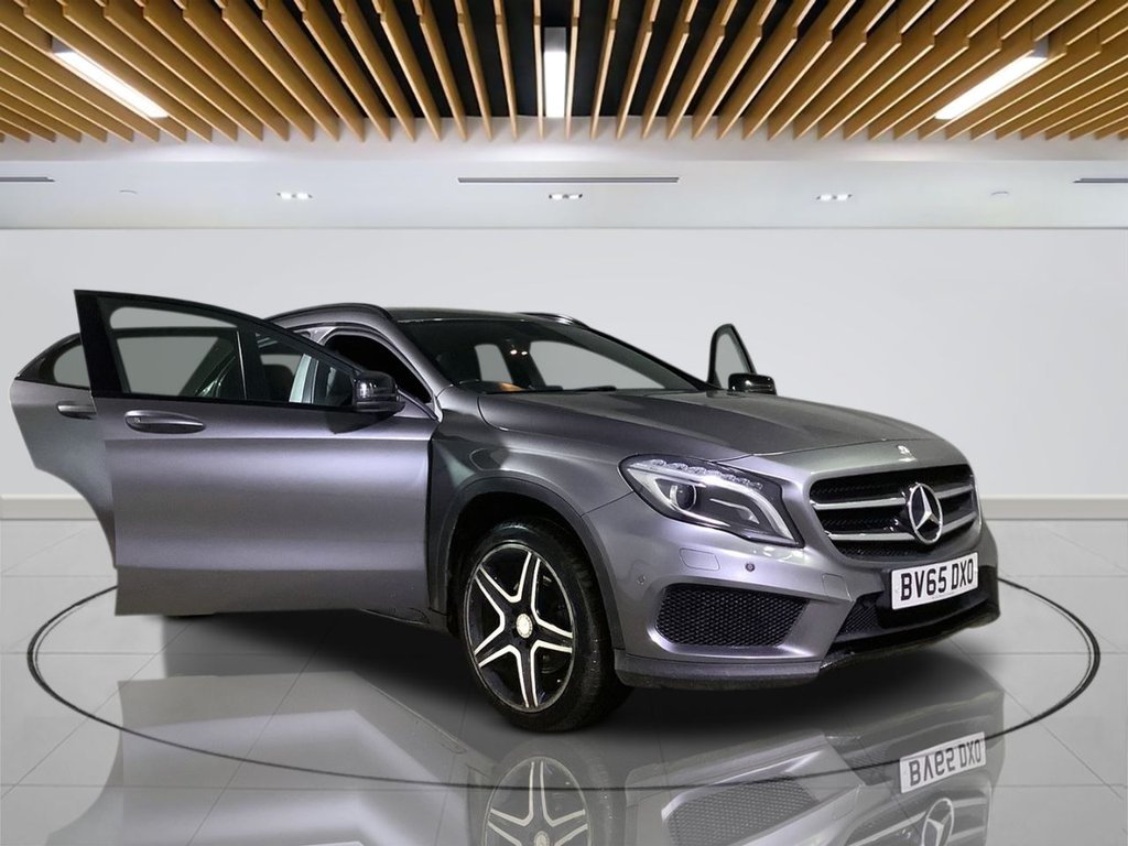 Used Mercedes-Benz GLA 2015 for sale - 76021787: Photo 7