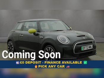 Used MINI Hatch 2022 for sale - 77328338: Photo
