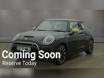 Used MINI Hatch 2022 for sale - 77328338: Photo