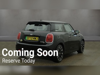 Used MINI Hatch 2022 for sale - 77328338: Photo