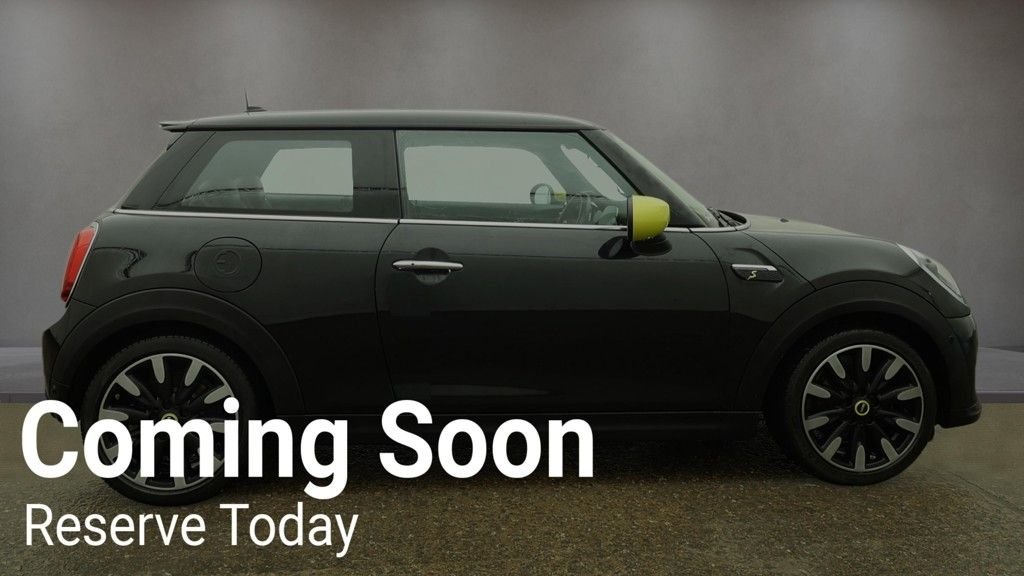 Used MINI Hatch 2022 for sale - 77328338: Photo 5