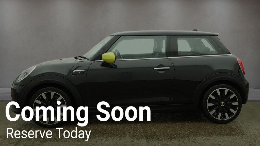 Used MINI Hatch 2022 for sale - 77328338: Photo 6