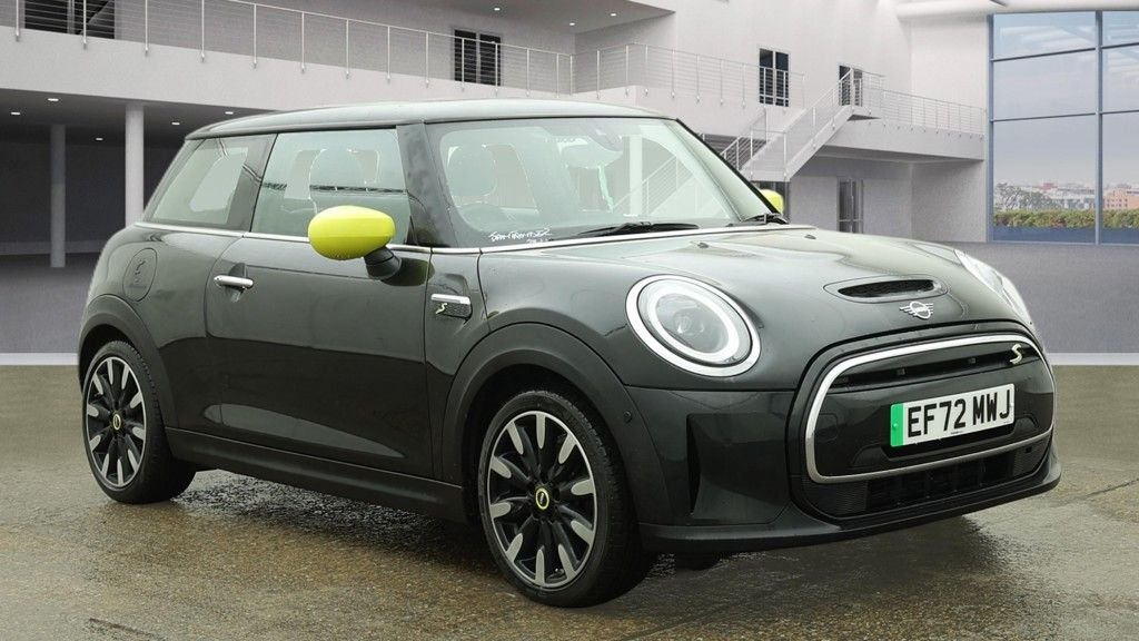 Used MINI Hatch 2022 for sale - 77328338: Photo 7