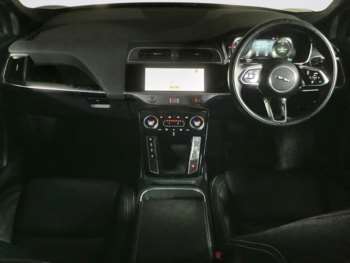 Used Jaguar I-Pace 2022 for sale - 74827500: Photo