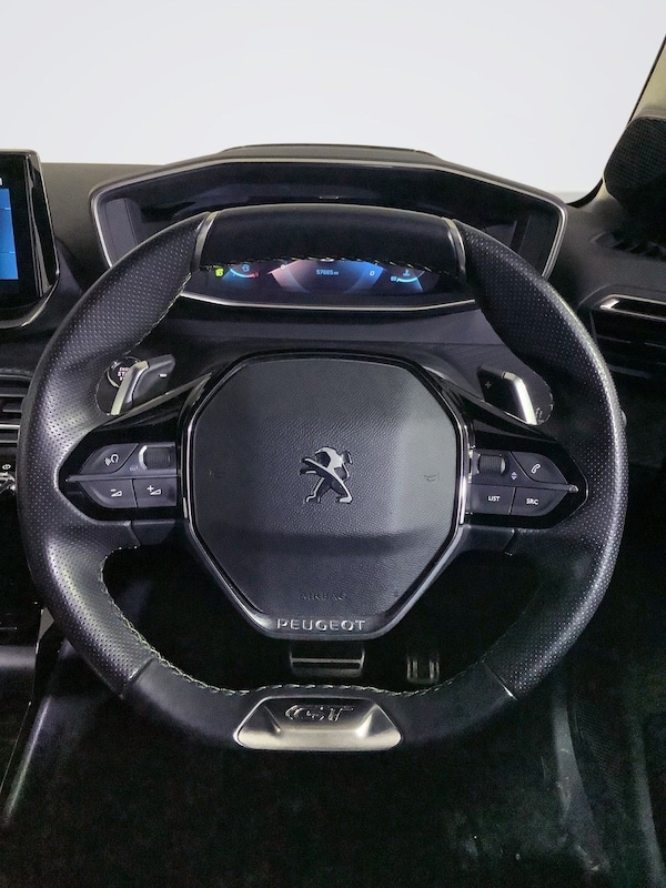 Used Peugeot 208 2023 for sale - 76172824: Photo 14