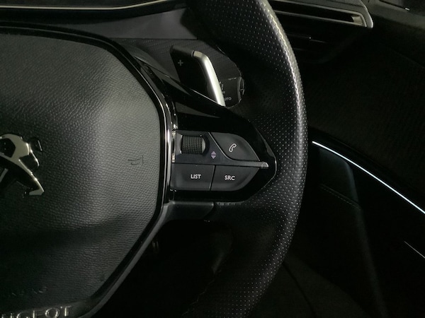 Used Peugeot 208 2023 for sale - 76172824: Photo 17
