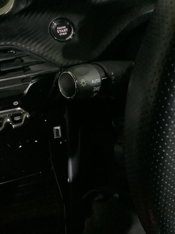 Used Peugeot 208 2023 for sale - 76172824: Photo 18