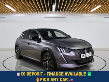 Peugeot - 208