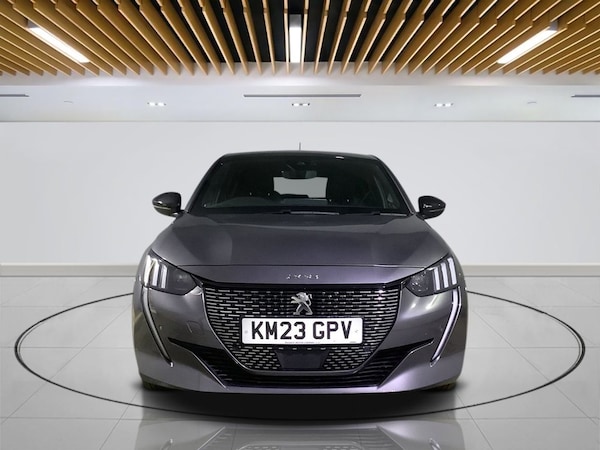 Used Peugeot 208 2023 for sale - 76172824: Photo 2