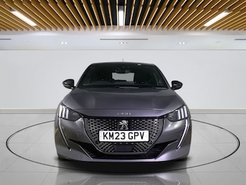 Used Peugeot 208 2023 for sale - 76172824: Photo 2