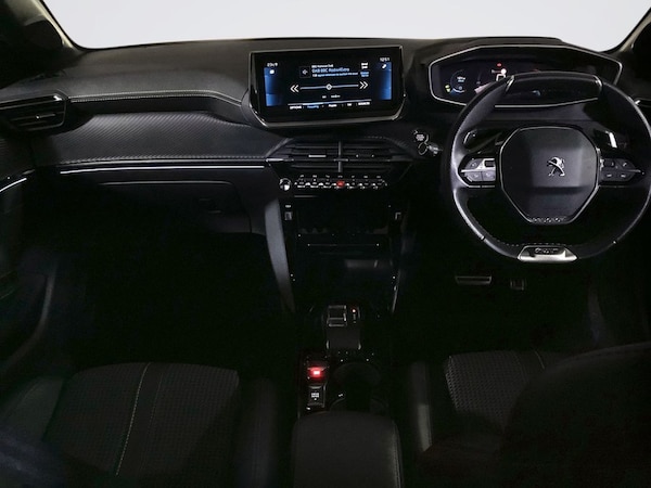 Used Peugeot 208 2023 for sale - 76172824: Photo 3