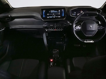 Used Peugeot 208 2023 for sale - 76172824: Photo 3