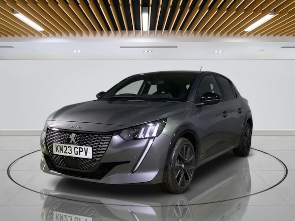 Used Peugeot 208 2023 for sale - 76172824: Photo 4