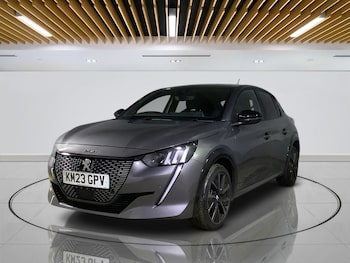 Used Peugeot 208 2023 for sale - 76172824: Photo 4