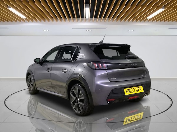 Used Peugeot 208 2023 for sale - 76172824: Photo 6