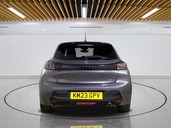 Used Peugeot 208 2023 for sale - 76172824: Photo 7