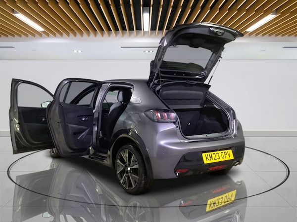 Used Peugeot 208 2023 for sale - 76172824: Photo 8