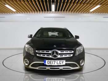 Used Mercedes-Benz GLA 2017 for sale - 74866288: Photo