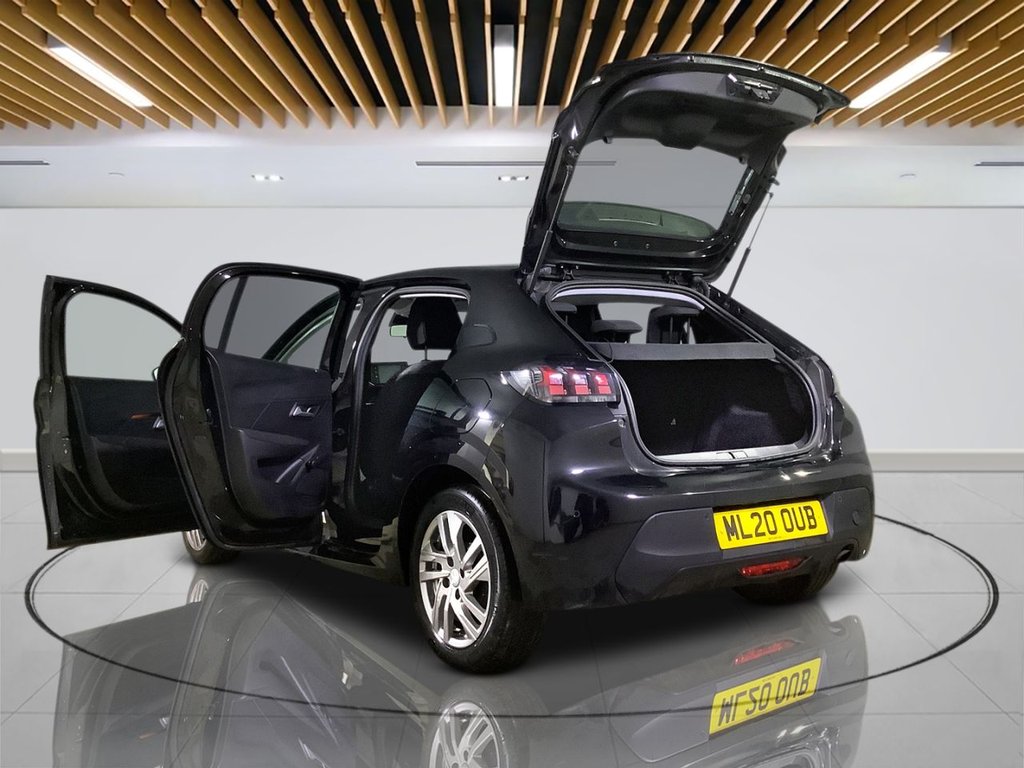 Used Peugeot 208 2020 for sale - 76631847: Photo 10