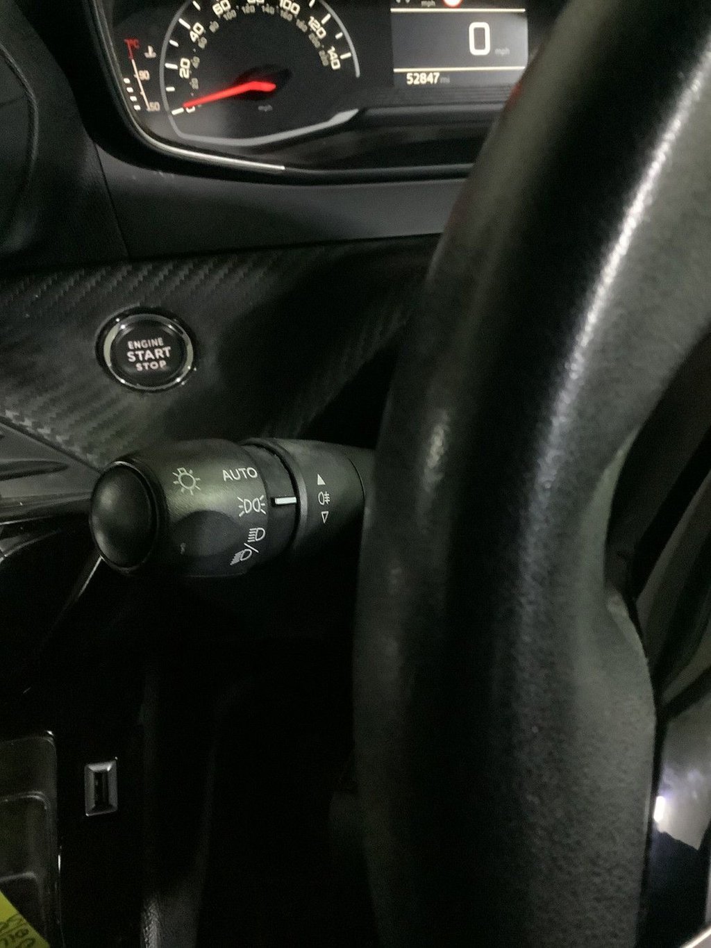 Used Peugeot 208 2020 for sale - 76631847: Photo 20