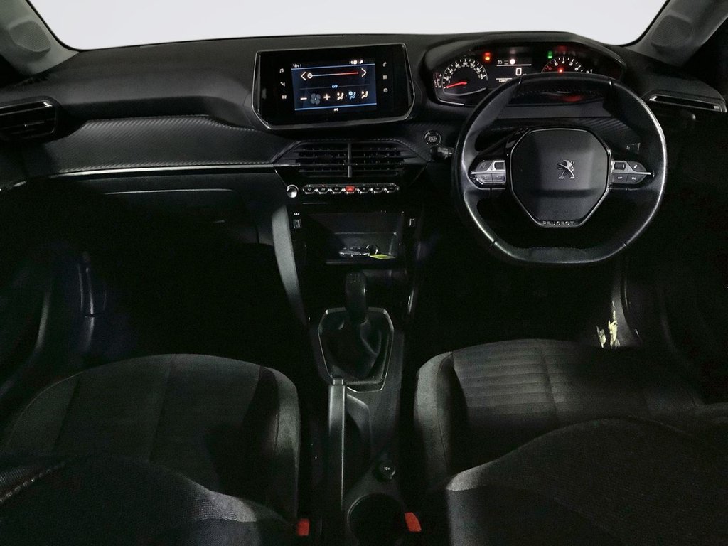 Used Peugeot 208 2020 for sale - 76631847: Photo 3