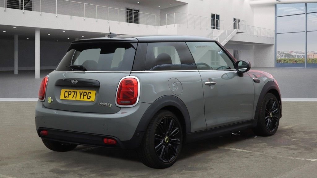 Used MINI Hatch 2021 for sale - 77499480: Photo 10