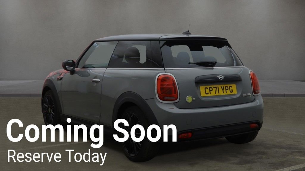 Used MINI Hatch 2021 for sale - 77499480: Photo 3