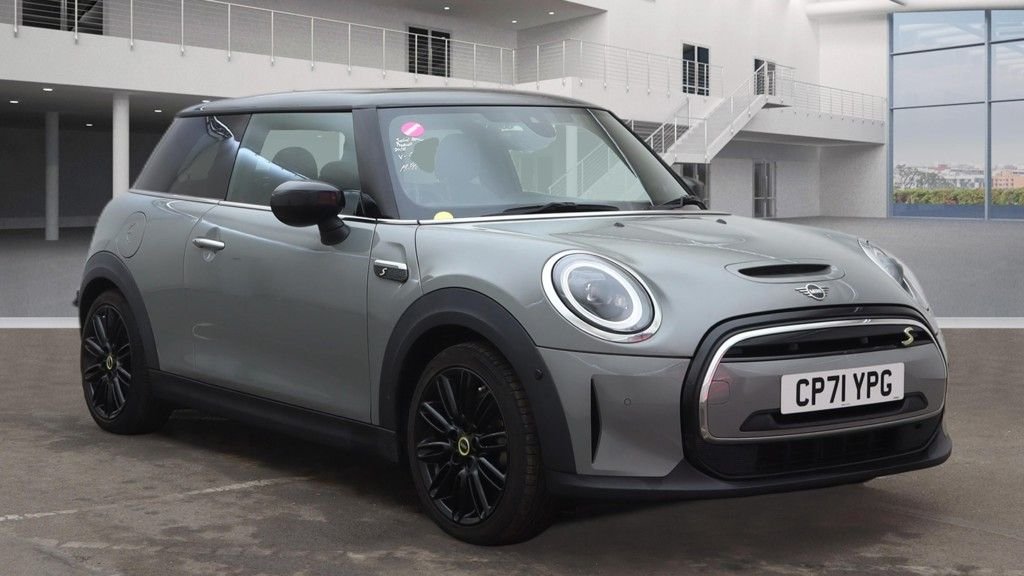 Used MINI Hatch 2021 for sale - 77499480: Photo 7