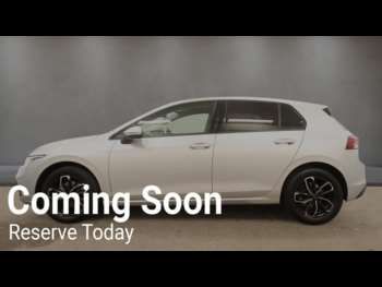 Used Volkswagen Golf 2021 for sale - 75359278: Photo