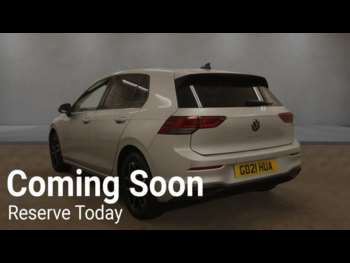 Used Volkswagen Golf 2021 for sale - 75359278: Photo