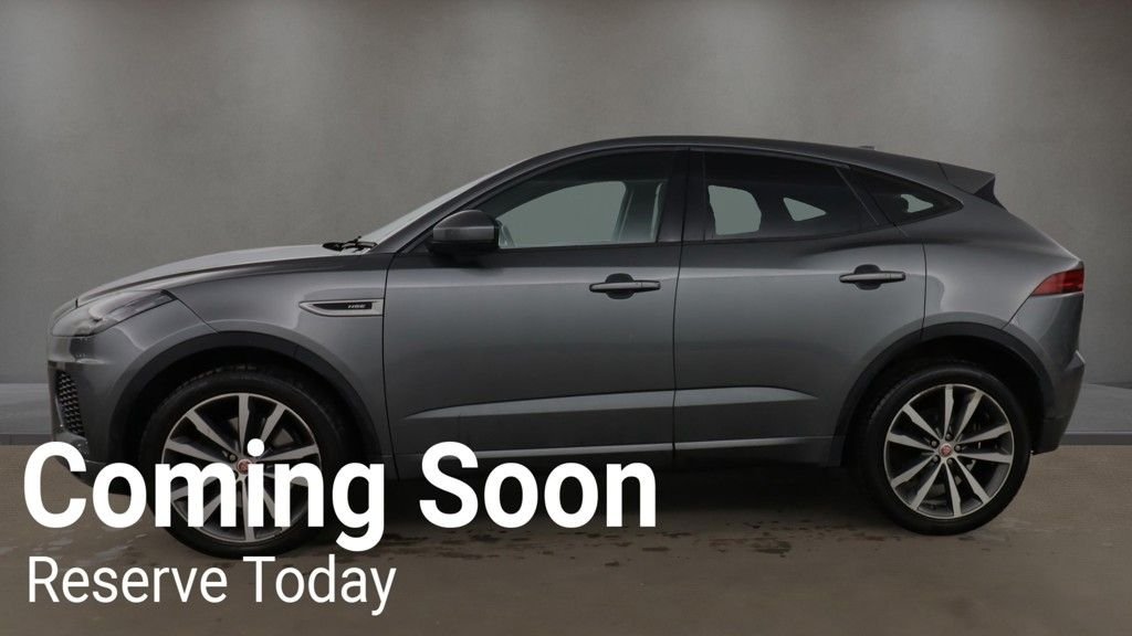 Used Jaguar E-Pace 2019 for sale - 77263292: Photo 12