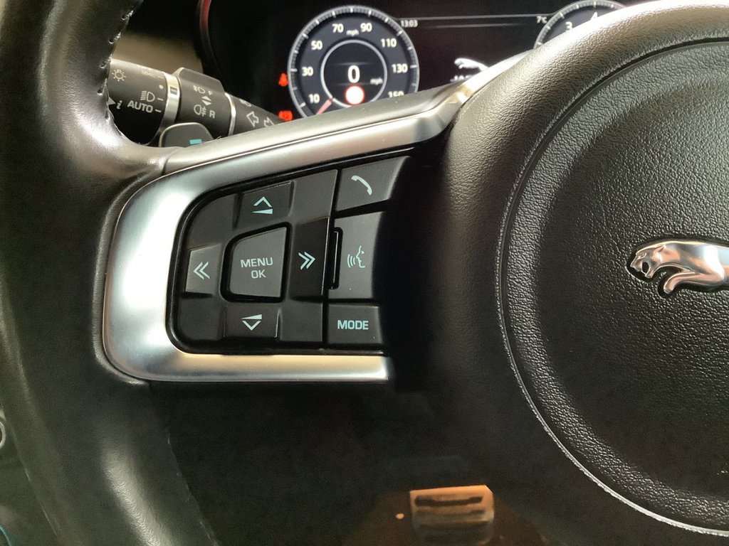 Used Jaguar E-Pace 2020 for sale - 77250136: Photo 14